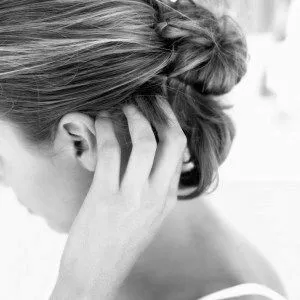 як вилікувати псоріаз волосистої частини голови народними засобами способами бабуся
