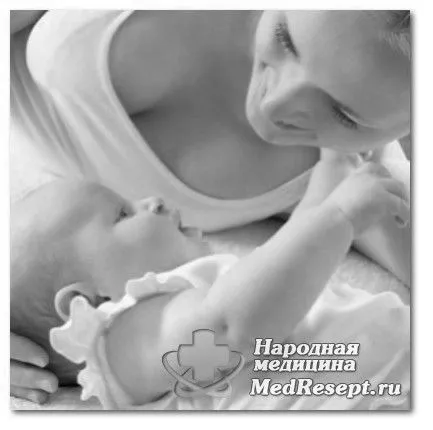 Містить лікування мастит симптоми