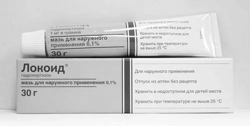 дерматит