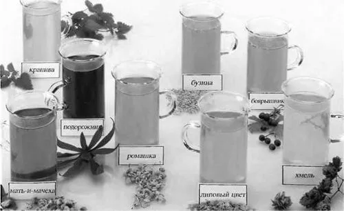 бронхіті