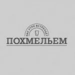 Пиво при похміллі похмеляться пивом