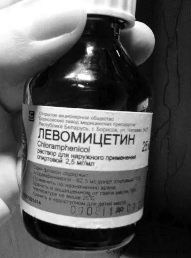 як лікувати отруєння без ліків
