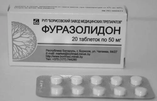 лікувати дисбактеріоз препарати