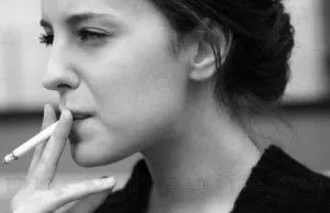 Застуда і куріння - правда про грип куріння