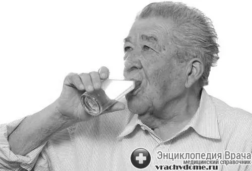 простати