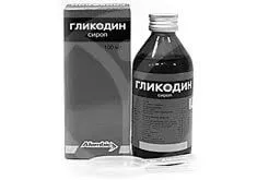 кашель