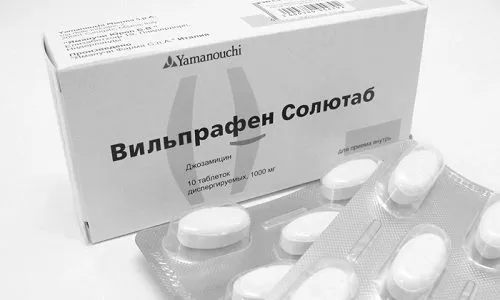 показання