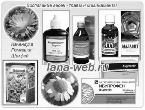 запалення