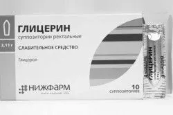 як лікувати тривалий запор