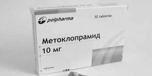 холецистит
