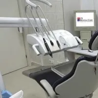 Stomatologie ne îngrijire dentară la olimpyskom Avenue
