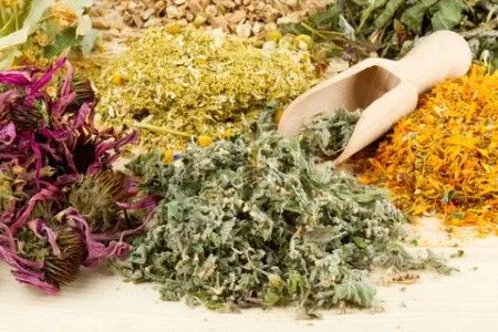 лікування кіста молочна залоза народні засоби
