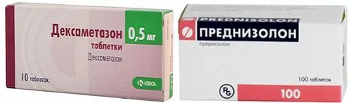 як лікувати напад астми