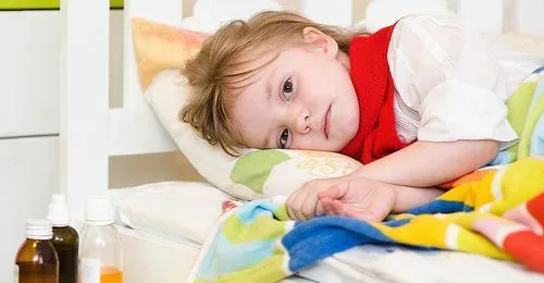 як лікувати пневмонію у дітей