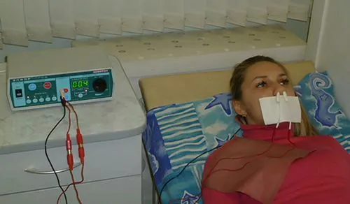 фізіотерапія в лікуванні бронхіальної астми