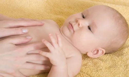 як лікувати глисти у грудничка
