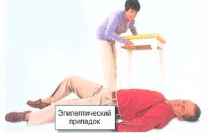 що таке алкогольна епілепсія