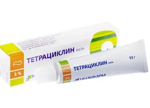 як лікувати діатез за вухами