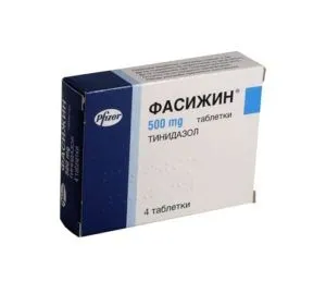 як лікувати трихомоніаз при вич