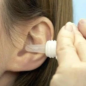 біль у вухах ніж лікувати
