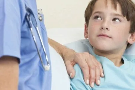 як лікувати ревматизм у дітей