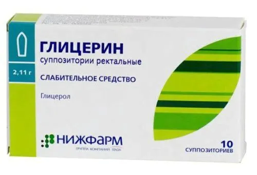 ніж лікувати запор у грудничка