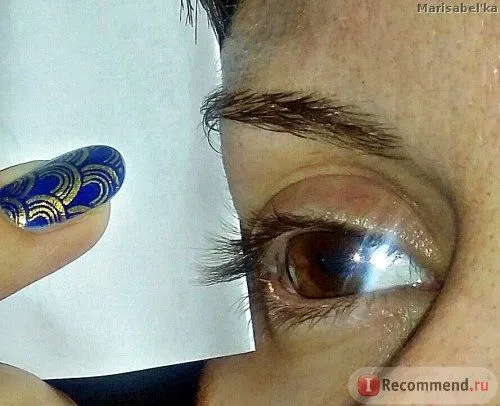 ніж лікувати демодекоз вій