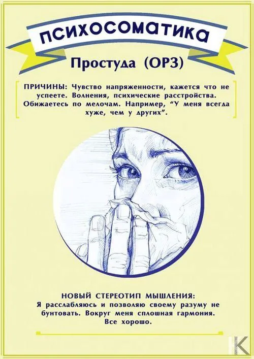 ніж лікувати температуру і нежить