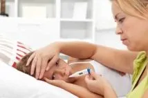 як лікувати свинку у дітей