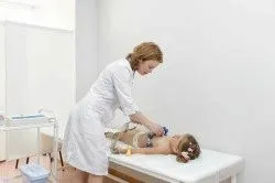 як лікувати аритмію у дитини