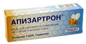 як лікувати остеохондроз коліна