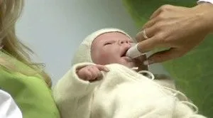як лікувати молочницю мовою у грудничка