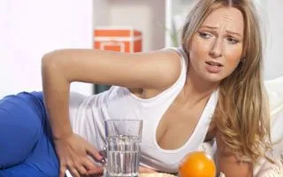 гастроентерит