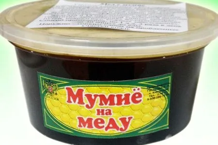 лікування мед суглоби сіль