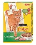 Friskies alimente uscate