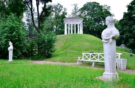 Nuntă în Ostankino