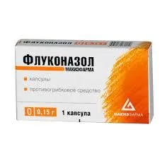 Алергія на флуконазол ніж лікувати алергію на флуконазол