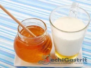 Мед при грипі як лікувати грип медом