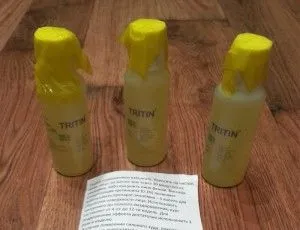 трітін