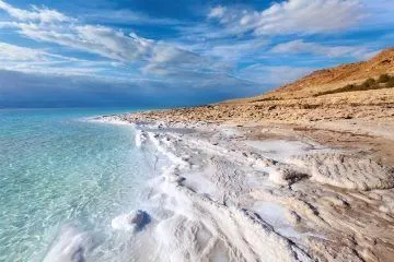 лікування псоріазу в Ізраїлі на мертвому морі