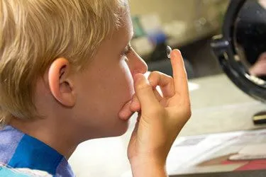 Природжений астигматизм: причини і його лікування як лікувати вроджений астигматизм