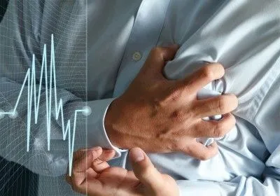 як лікувати тахікардію назавжди