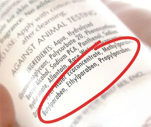як лікувати алергію на шампунь