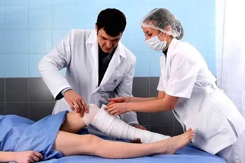 як лікувати розтягнення грудної м'язи