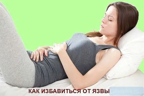 шлунок
