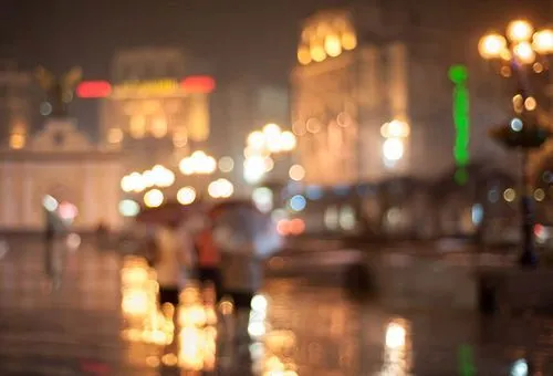 хвороби очей