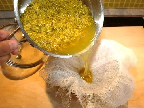як лікувати цироз печінки народними засобами