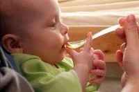 Під підгузником поради молодим мамам