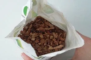 відвар кори дуба