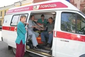 лікування ішемічний інсульт інфаркт мозок голова